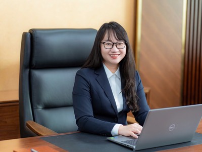Bà Vũ Thanh Huệ được giao phụ trách hoạt động của HĐQT 99Kl99 link đăng nhập LPBank (LPBS)