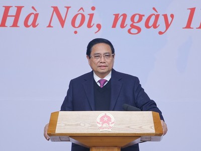 Thủ tướng Kl993 ưu đãi thưởng hấp dẫn Phạm Minh Chính