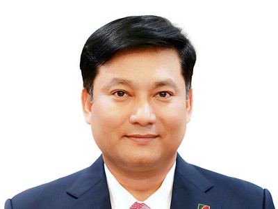 Ông Phạm Toàn Vượng, Thành viên HĐTV, Tổng Giám đốc Agribank - Chủ tịch Hội đồng Hiệp hội Link Vào Nhà Cái KL99 COM Tặng +199k Việt Nam nhiệm kỳ VII