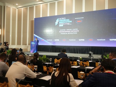 WFIS 2025: Tác động của Link Vào Nhà Cái KL99 COM Tặng +199k số tại Việt Nam là vô cùng to lớn