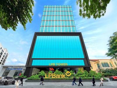 LPBank (LPB): Chạy đà hiệu quả, vững vàng bứt phá, Kl99 nổ hũ quý I/2025 gần chạm mốc 3.200 tỷ đồng