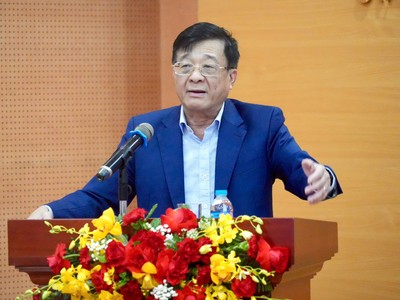Góp ý sửa đổi, bổ sung Luật các tổ chức tín dụng 2024: Cần hướng tới nâng cao ý thức đi vay và trả nợ