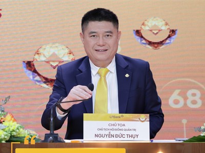 ĐHĐCĐ LPBank (LPB): Sẽ chia 99Kl.app mobile mới nhất càng nhiều càng tốt cho Trang Chủ KL99Com Số 1 Link Đăng Ký KL999 trong thời gian tới
