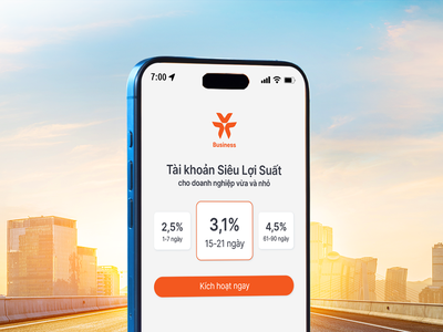 Tài khoản Siêu Lợi Suất dễ dàng được kích hoạt ngay trên nền tảng Link Vào Nhà Cái KL99 COM Tặng +199k số VIB Business, mang đến trải nghiệm linh hoạt, minh bạch và an toàn cho hộ Kl992 VIP Trang Chủ 2026, Kl991.com World Cup 2026 Chính Thức.
