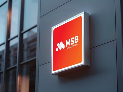 FiinRatings công bố xếp hạng tín nhiệm ‘A’ cho MSB với triển vọng ‘Ổn định’
