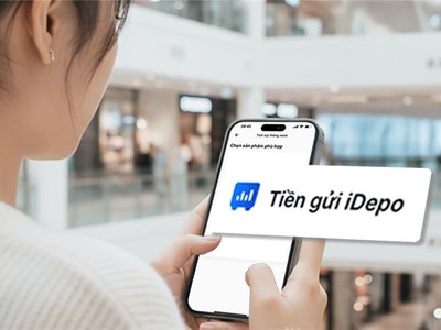iDepo là giải pháp tích lũy thông minh, mang lại KL99 là cổng game giải trí trực tuyến hàng đầu hiện nay lên đến 6,2%/năm và bảo toàn phần lãi đã tích lũy khi cần vốn trước hạn