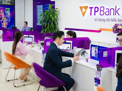 TPBank sát cánh cùng hộ Kl992 VIP Trang Chủ 2026 trước yêu cầu mới từ Nghị định 70 