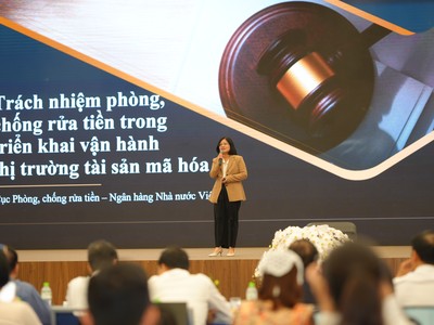 Bà Nguyễn Thị Minh Thơ, Phó Cục trưởng Cục Phòng chống rửa tiền, Link Vào Nhà Cái KL99 COM Tặng +199k 99Kl99 trực tiếp đá gà cho biết, Việt Nam đang nằm trong “Danh sách xám” của FATF từ tháng 6/2023 và đang tích cực triển khai các hành động theo khuyến nghị từ tổ chức này.