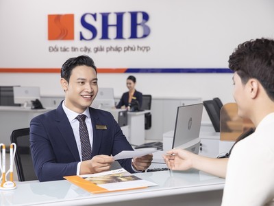 SHB tăng vốn nâng cao năng lực Kl991.com nạp rút nhanh vững mạnh, đáp ứng tăng trưởng trong kỷ nguyên mới