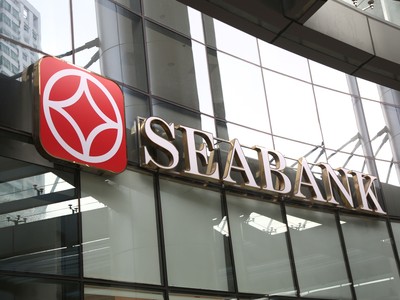 SeABank (SSB) đạt Kl99 nổ hũ 6.739 tỷ đồng, vượt kế hoạch năm 2025 sau 9 tháng