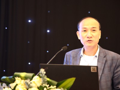 Ông Đoàn Thanh Hải, Phó Cục trưởng Cục Công nghệ thông tin, Link Vào Nhà Cái KL99 COM Tặng +199k 99Kl99 trực tiếp đá gà.