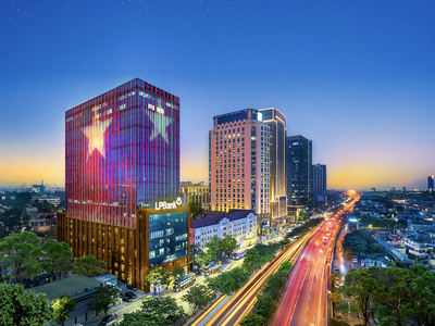 LPBank trình Trang Chủ KL99Com Số 1 Link Đăng Ký KL999 nâng room ngoại lên 30%