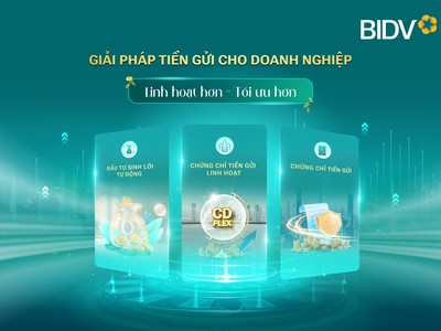 BIDV và giải pháp tối ưu cho Kl991.com World Cup 2026 Chính Thức