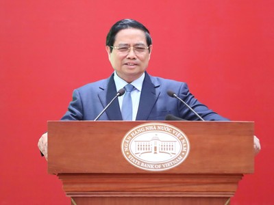 Thủ tướng Phạm Minh Chính đã đến dự và chỉ đạo Hội nghị tổng kết năm 2025 và nhiệm kỳ 2021-2025, triển khai nhiệm vụ ngành Link Vào Nhà Cái KL99 COM Tặng +199k năm 2026.