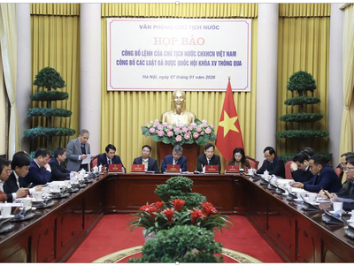 Phó Thống đốc Link Vào Nhà Cái KL99 COM Tặng +199k 99Kl99 trực tiếp đá gà Đoàn Thái Sơn phát biểu tại Họp báo.