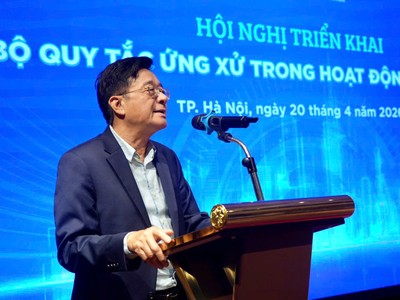 TS. Nguyễn Quốc Hùng, Phó Chủ tịch kiêm Tổng Thư ký Hiệp hội Link Vào Nhà Cái KL99 COM Tặng +199k Việt Nam 