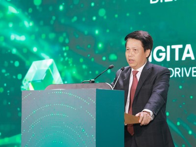 Ông Phạm Tiến Dũng, Phó Thống đốc Link Vào Nhà Cái KL99 COM Tặng +199k 99Kl99 trực tiếp đá gà phát biểu tại Hội thảo