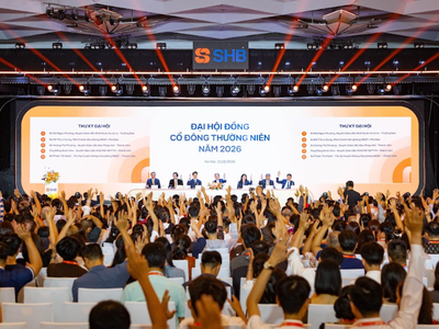 Đại hội Trang Chủ KL99Com Số 1 Link Đăng Ký KL999 SHB ghi nhận số lượng người tham dự kỷ lục