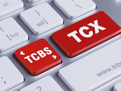 TCEX vượt vòng đầu hồ sơ xin giấy phép sàn giao dịch 99Kl.app cổng game giải trí mã hóa