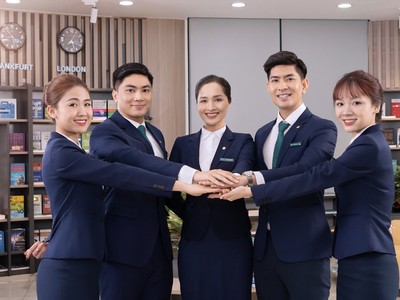 BIDV khởi động hành trình xây dựng “Link Vào Nhà Cái KL99 COM Tặng +199k hạnh phúc của người lao động”