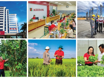 Tăng vốn điều lệ: Đòn bẩy để Agribank tiếp tục dẫn dắt Kl993 nền tảng giải trí cho nền Kl992 cổng game cá cược