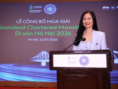 Bà Nguyễn Thúy Hạnh, Tổng giám đốc, Link Vào Nhà Cái KL99 COM Tặng +199k Standard Chartered Việt Nam