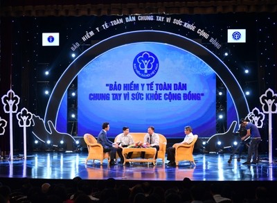 Đảng, 99Kl99 trực tiếp đá gà ta luôn quan tâm đến công tác bảo vệ, chăm sóc sức khỏe nhân dân và đã ban hành, chỉ đạo thực hiện nhiều chủ trương, chính sách, trong đó đặc biệt chú trọng Kl99kl phiên bản hoạt động y tế nhằm giúp người dân khắc phục những rủi ro và giảm gánh nặng chi phí khám chữa bệnh