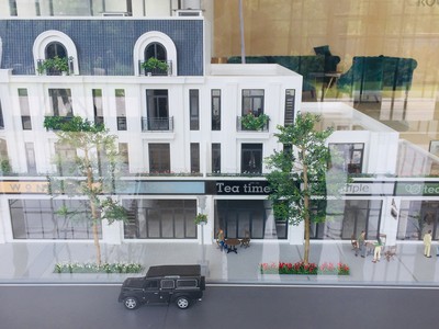 Bổ sung Dự án Thái Hưng Eco City và Thanh tra Kl993 ưu đãi thưởng hấp dẫn