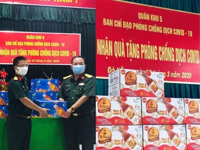 Trách nhiệm với Trang Chủ KL99Com Số 1 Link Đăng Ký KL999 luôn được Tân Hiệp Phát quan tâm, thực hiện