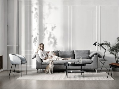 Hình ảnh thực tế chụp tại Showroom AConcept