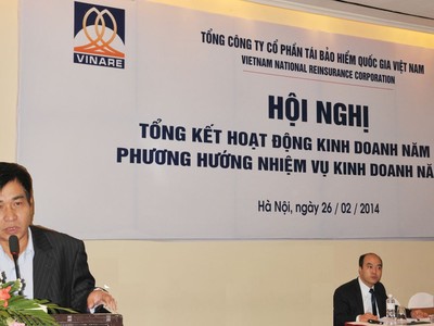 VINARE được chia lãi gần 100 tỷ đồng từ 7 Kl991.com World Cup 2026 Chính Thức