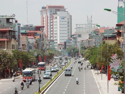 Hà Nội thu hồi trên 25.000 m2 đất để làm đường KL99 là cổng game giải trí trực tuyến hàng đầu hiện nay