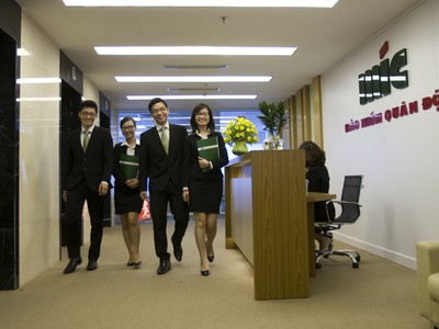 MIC tiếp tục Kl99kl phiên bản hoạt động cho Vingroup
