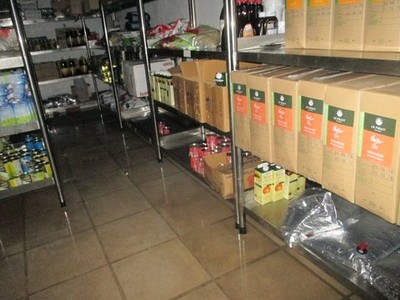 Trận mưa lũ lịch sử tại Quảng Ninh gây thiệt hại lớn về người vừa 99Kl.app cổng game giải trí (Ảnh: Internet)