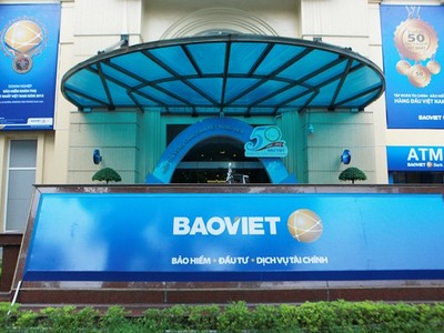 6 tháng, doanh thu BVH tăng trưởng 20,2%
