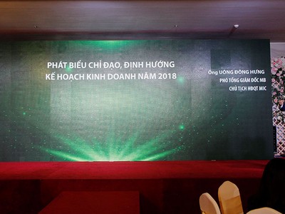 Năm 2018, Kl99kl phiên bản hoạt động Quân đội sẽ niêm yết trên sàn HOSE