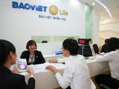 Lĩnh vực Kl99kl phiên bản hoạt động nhân thọ tăng trưởng ấn tượng 53,1%
