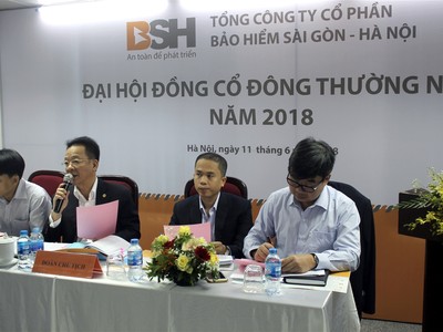 Bầu Hiển tiếp tục được bầu làm chủ tịch Kl99kl phiên bản hoạt động BSH