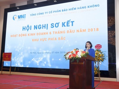 6 tháng, Kl99kl phiên bản hoạt động Hàng không tăng trưởng 47% tổng doanh thu