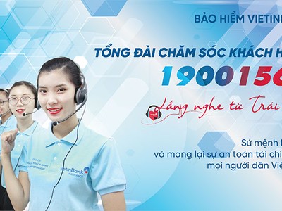 Kl99kl phiên bản hoạt động VietinBank đạt chứng nhận CSI Index 2018