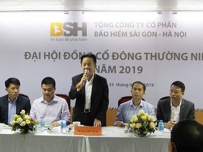 Năm 2019, Kl99kl phiên bản hoạt động Sài Gòn- Hà Nội (BSH) đặt kế hoạch doanh thu gần 2.000 tỷ đồng