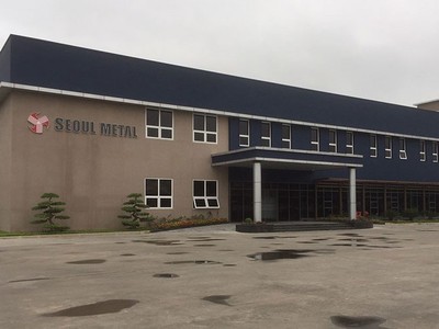 Seoul Metal Việt Nam sẽ xin ý kiến Trang Chủ KL99Com Số 1 Link Đăng Ký KL999 đăng ký giao dịch trên UPCoM