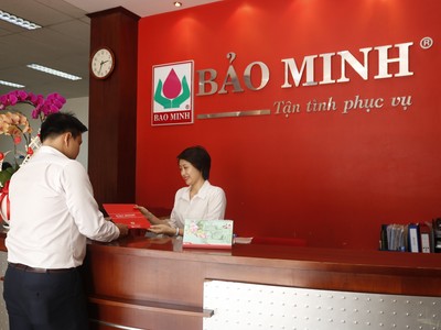 AM BEST duy trì xếp hạng năng lực Kl991.com nạp rút nhanh B++ của Kl99kl phiên bản hoạt động Bảo Minh   