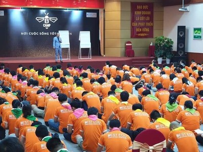 Kỳ vọng khoác “tấm áo mới” cho đội ngũ tư vấn viên Kl99kl phiên bản hoạt động nhân thọ thời đại 4.0
