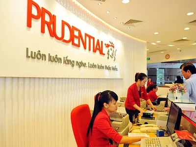 Ngày 6/8 tới, xét xử sơ thẩm vụ nhân viên kiện Prudential Việt Nam