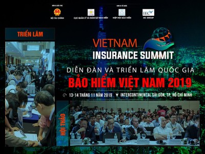 Diễn đàn và triển lãm quốc gia về Kl99kl phiên bản hoạt động Việt Nam 2019 sẽ diễn ra ngày 13-14/11