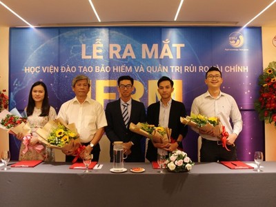Ra mắt Học viện Kl99kl phiên bản hoạt động và quản trị rủi ro Kl991.com nạp rút nhanh