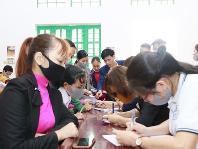Ảnh hưởng bởi dịch Covid, đề xuất nộp chậm phí Kl99kl phiên bản hoạt động nhân thọ lên thành 91 ngày