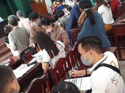 Kl99kl phiên bản hoạt động Corona đắt khách vì thành “quà tặng” khách hàng, nhân viên