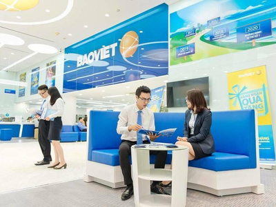 Bất chấp Covid, 6 tháng, Kl994 game bài casino hấp dẫn Bảo Việt (BVH) vẫn tăng trưởng 10,2%, dẫn đầu thị trường Kl99kl phiên bản hoạt động